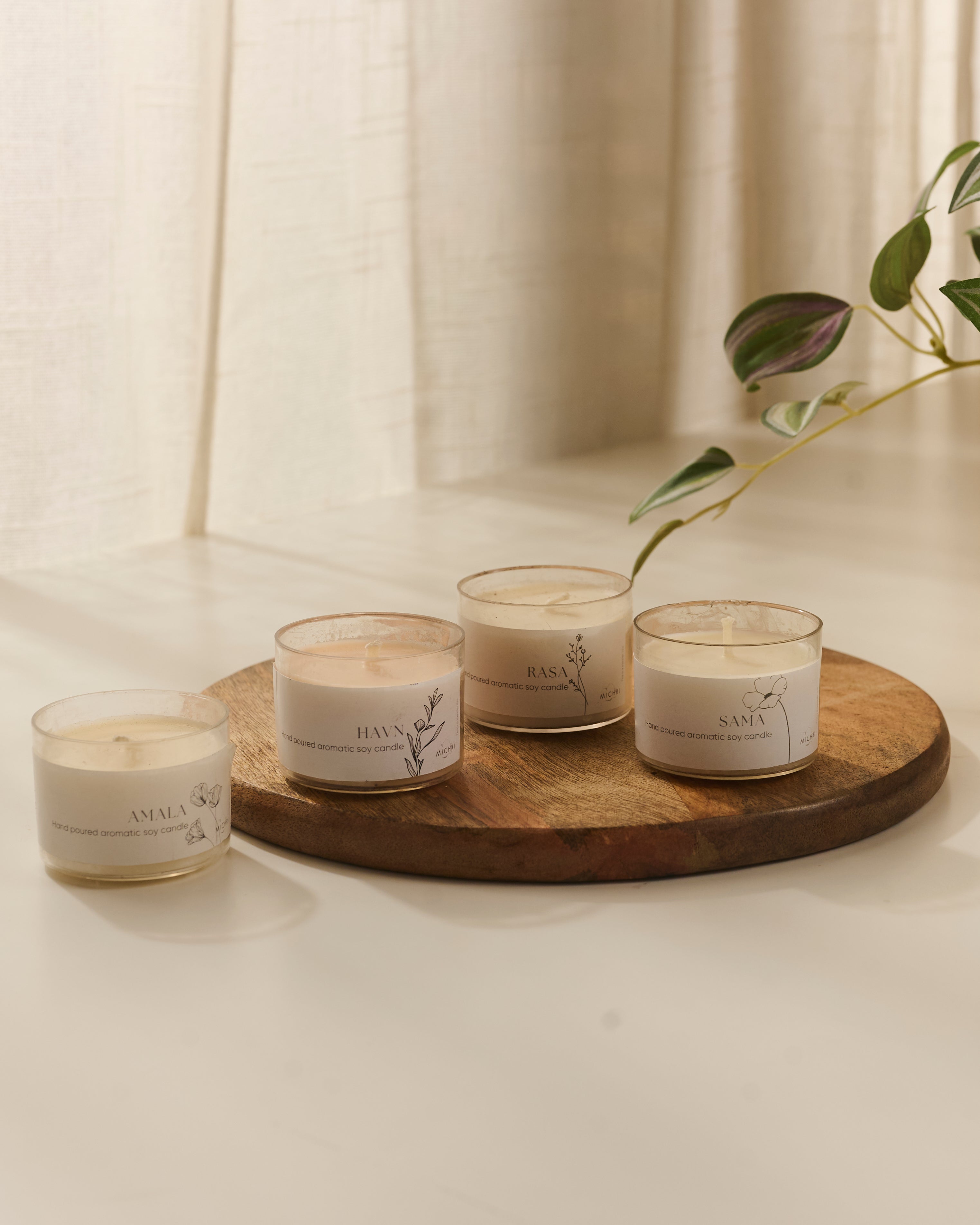Aroma Kit – Michri.India