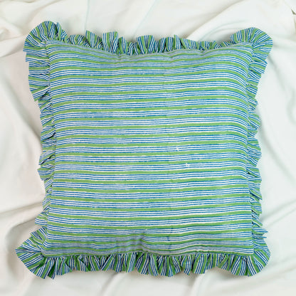 Panna Cushion