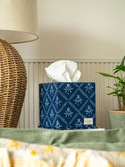 Mela Tissue Box