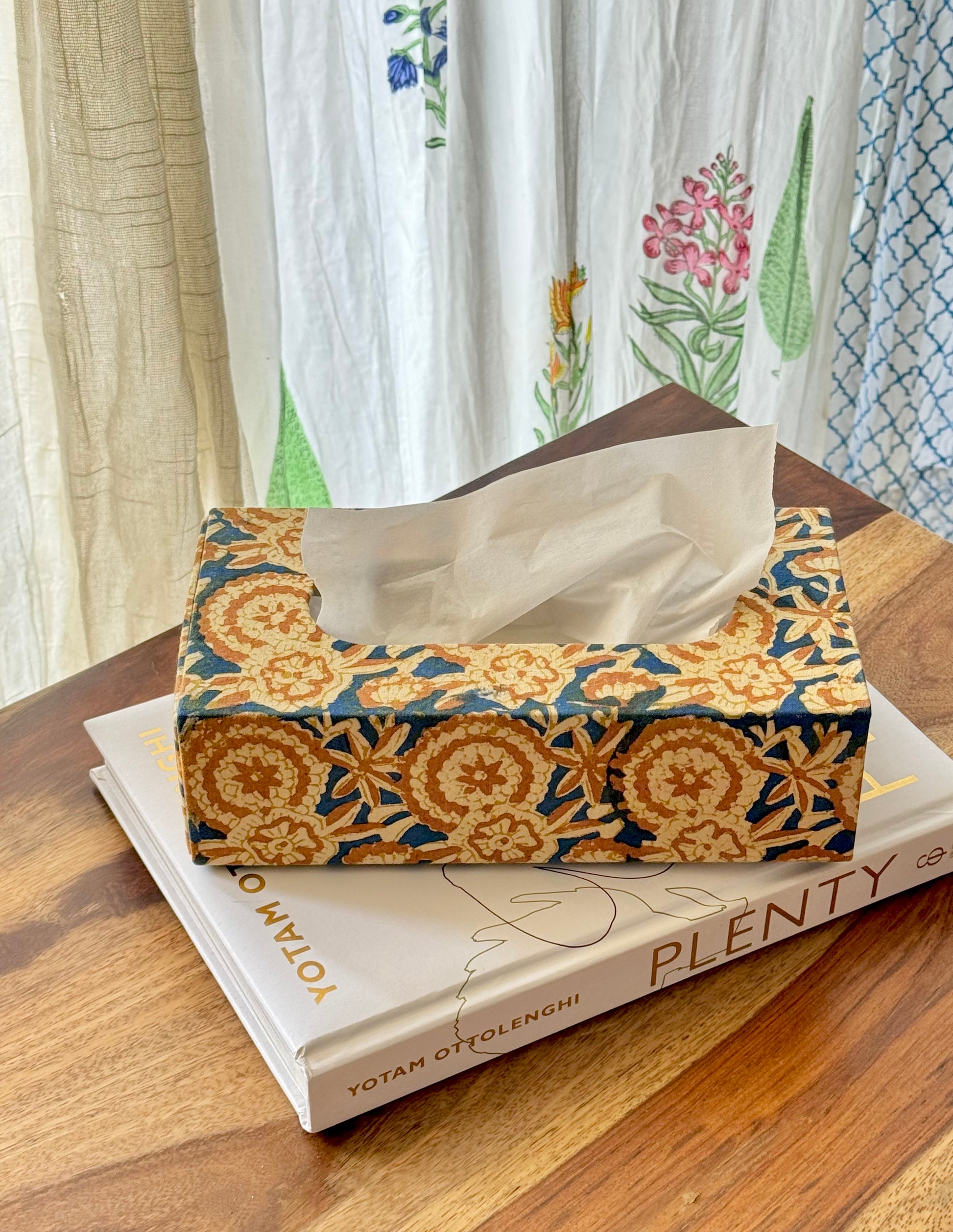 Chaap Tissue Box 4