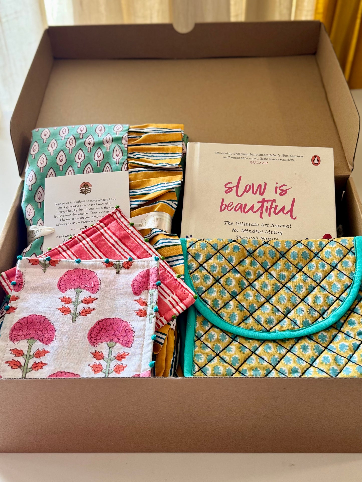 Neel Gift Box