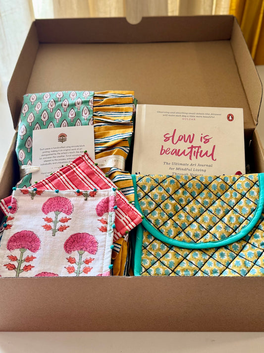 Neel Gift Box