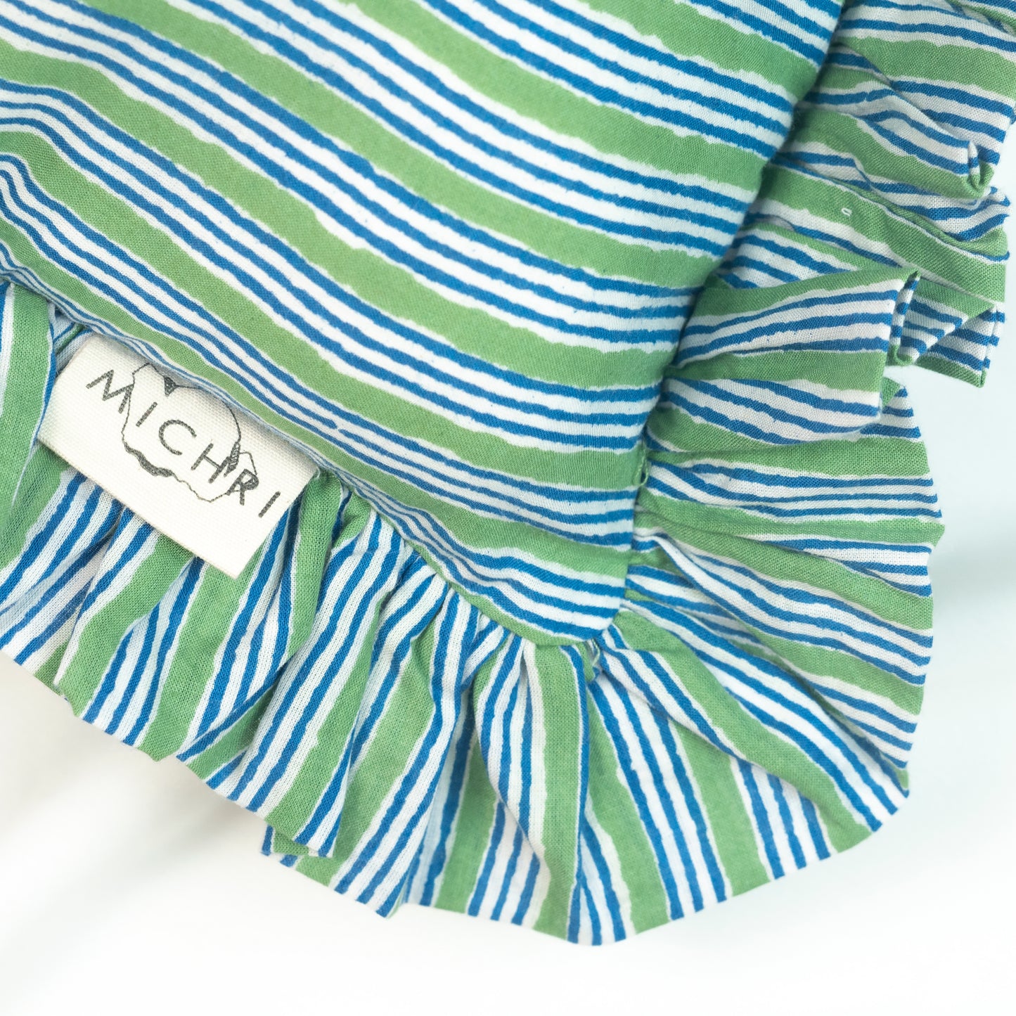 Panna Cushion