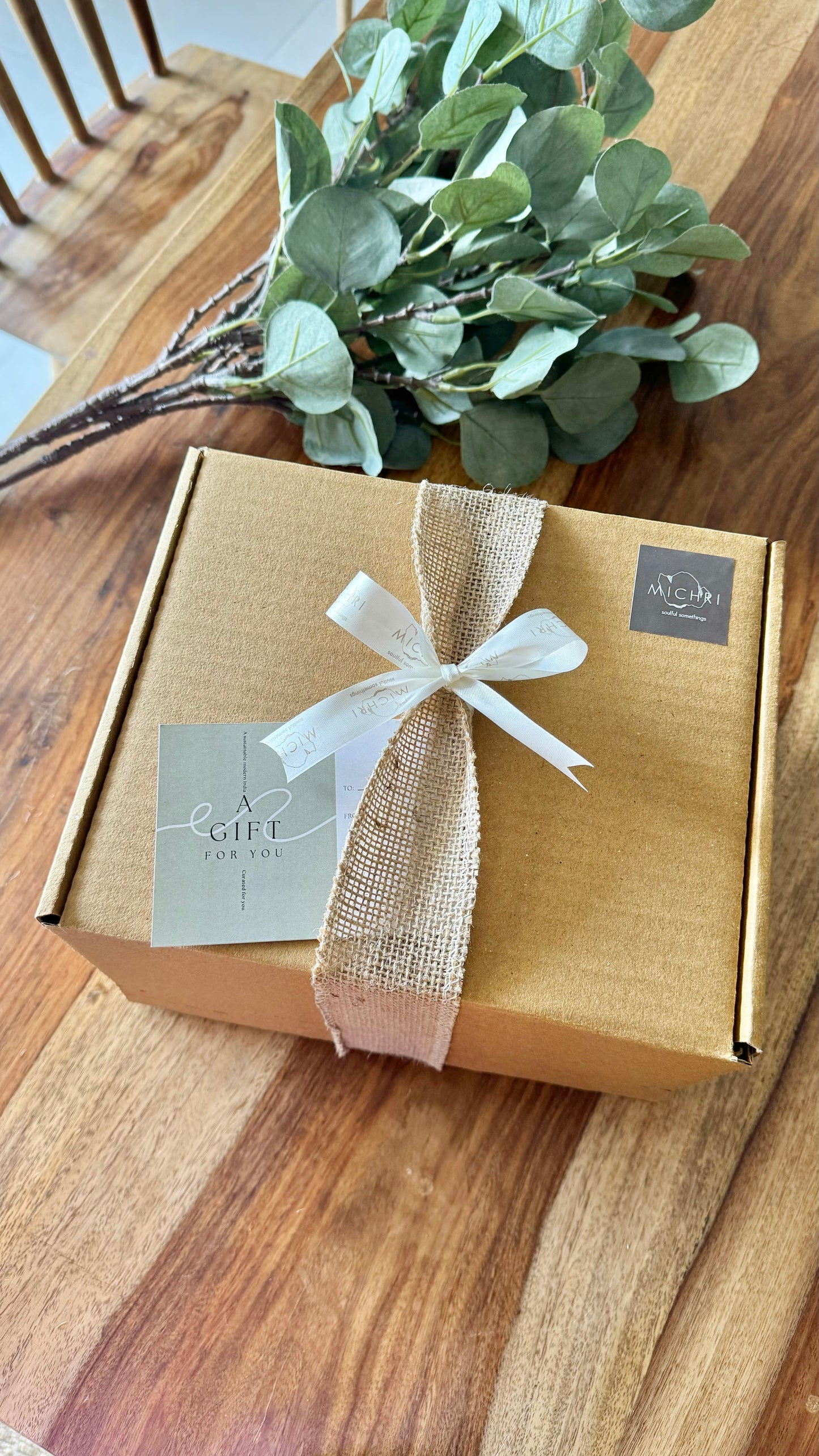 Essentials Gift Set 2