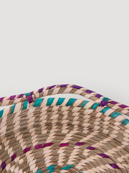 Taru Sabai Grass Tray