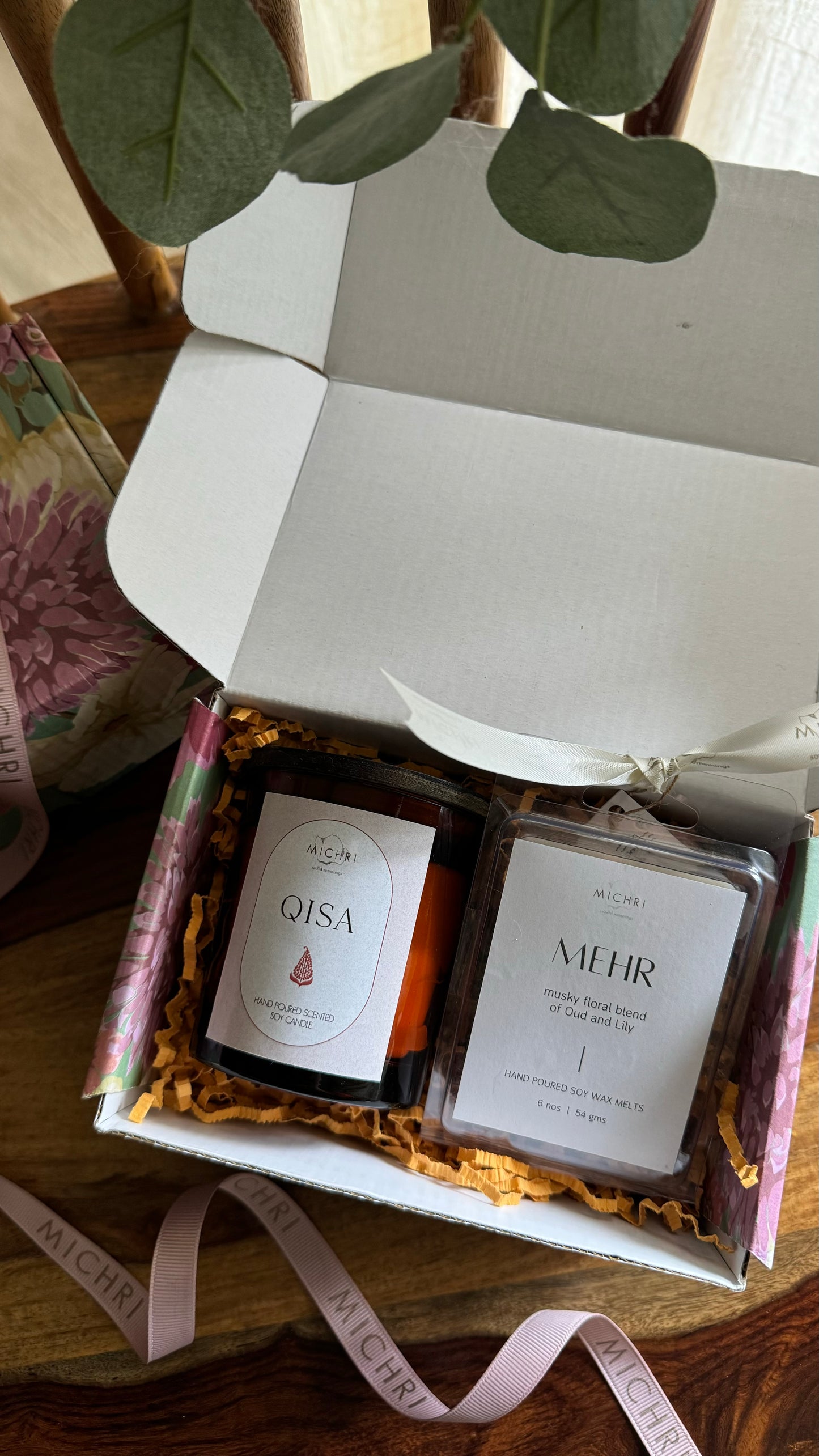 Ziya Gift Box