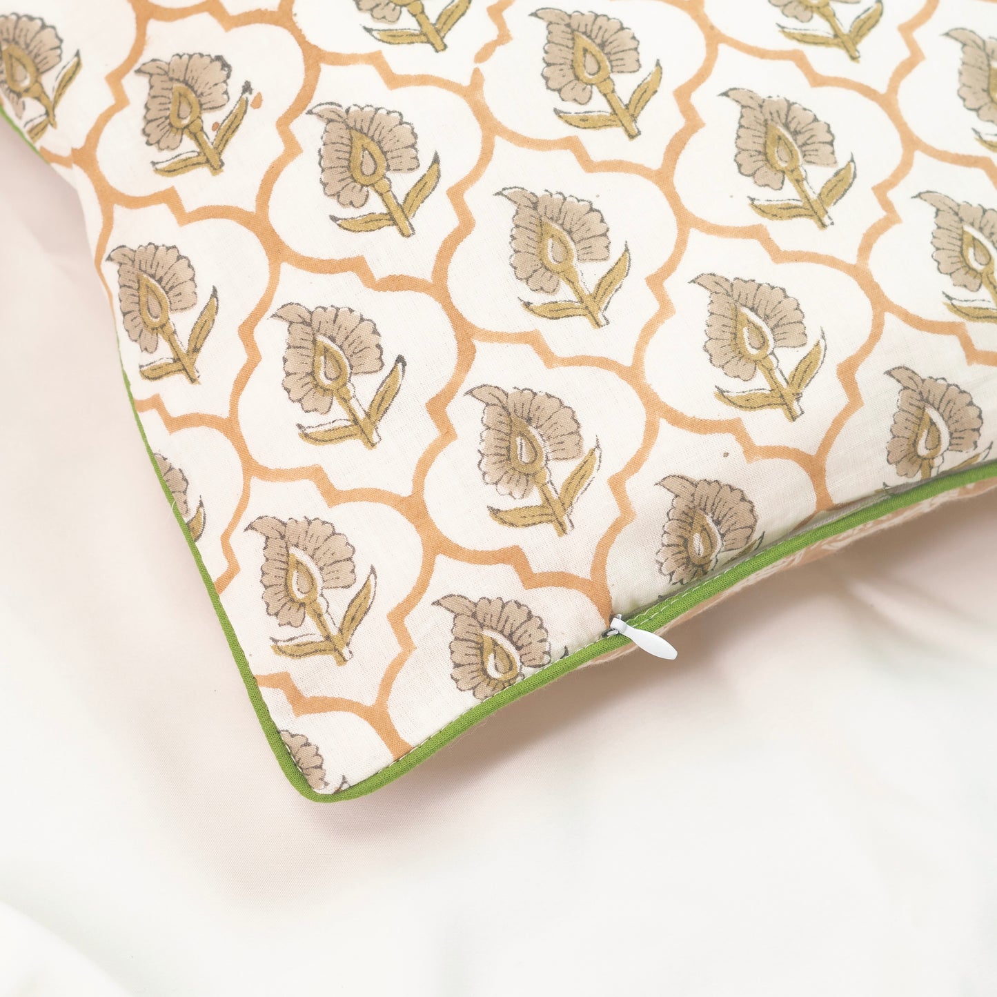 Kesar Cushion