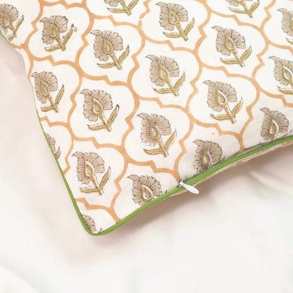 Kesar Cushion
