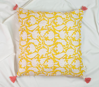 Amaltas Cushion