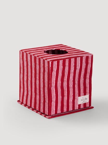 Mela Tissue Box