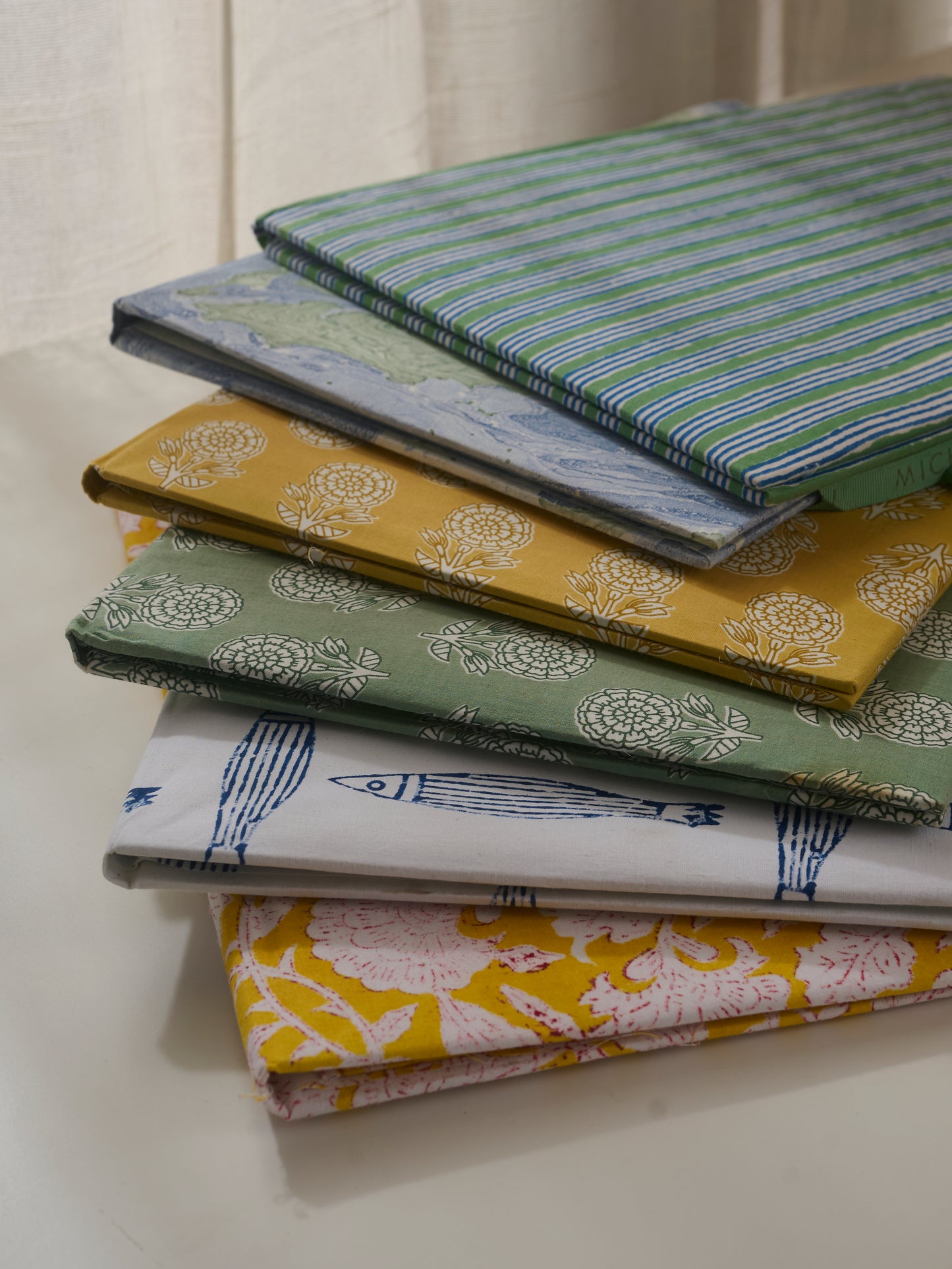 Marigold Folder