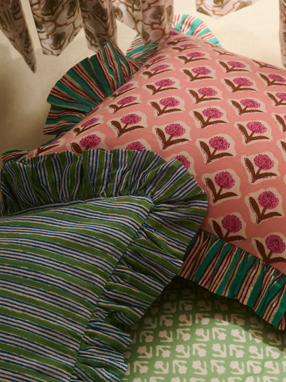 Gulaabo Cushion