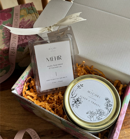 Tara Gift Box