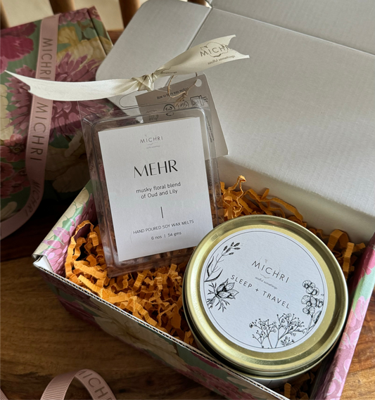 Tara Gift Box