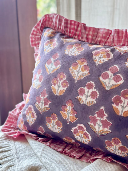 Phooli Cushion