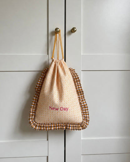 Rekh Laundry Bag Set