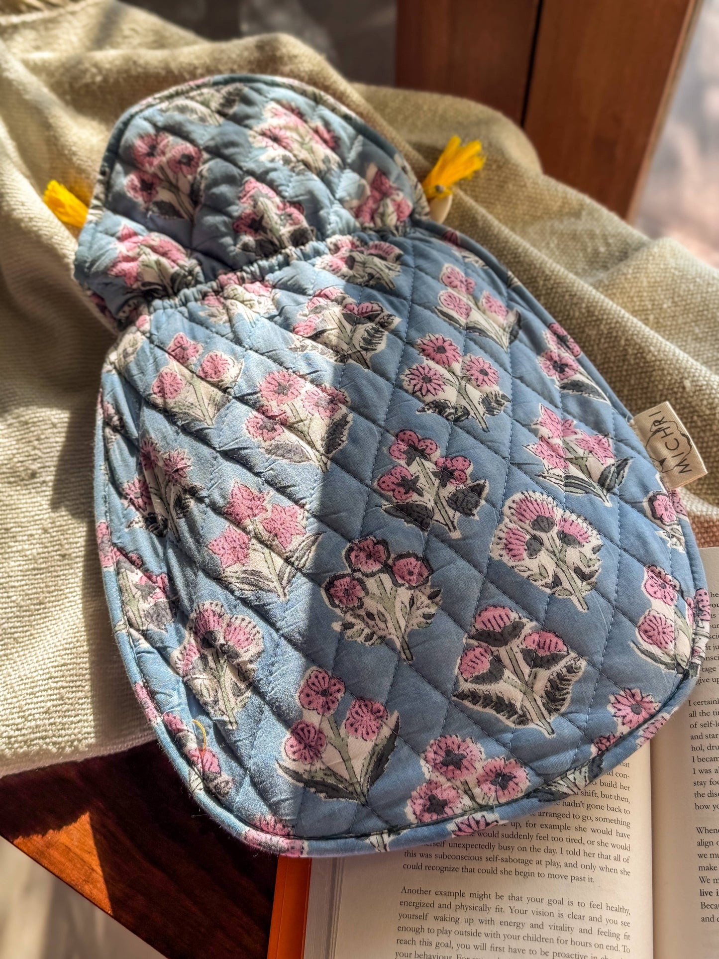 Taap Hot Bag Cover