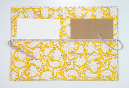 Amaltas Folder