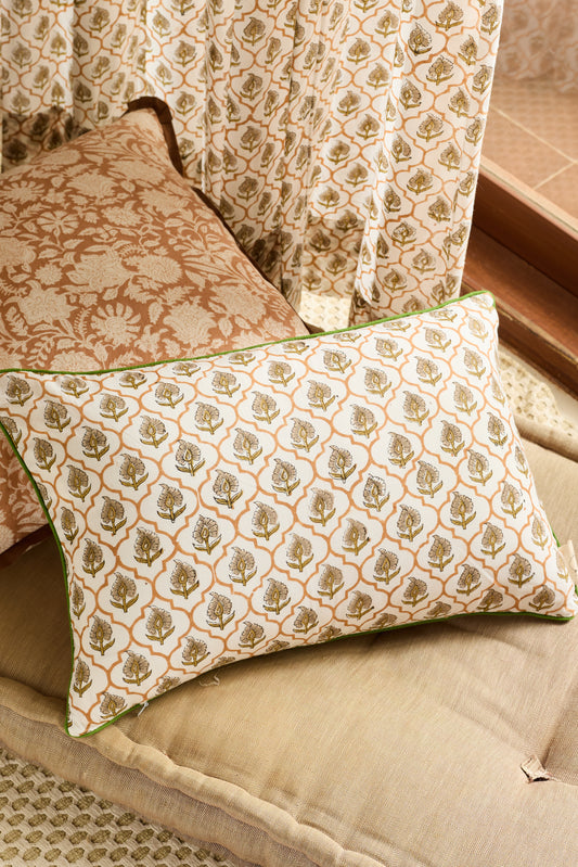 Kesar Cushion