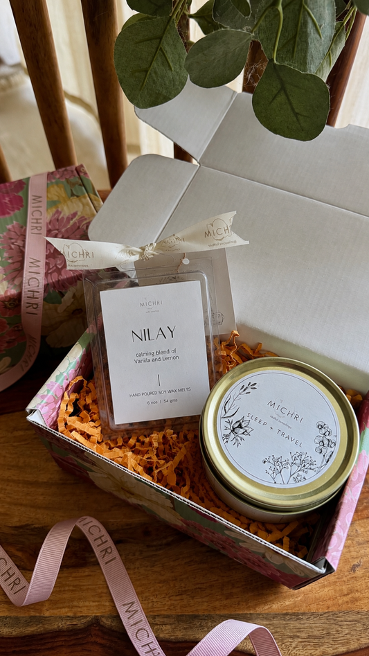 Tara Gift Box