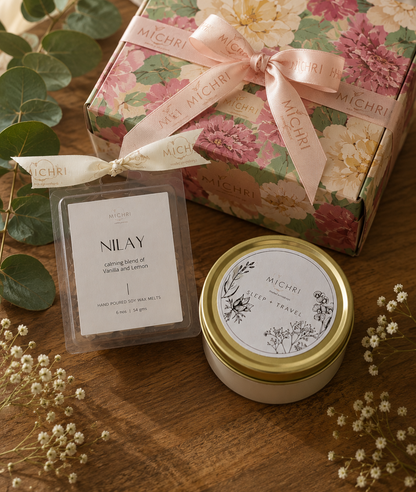 Tara Gift Box