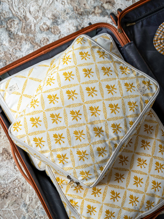 Teh Packing Cubes