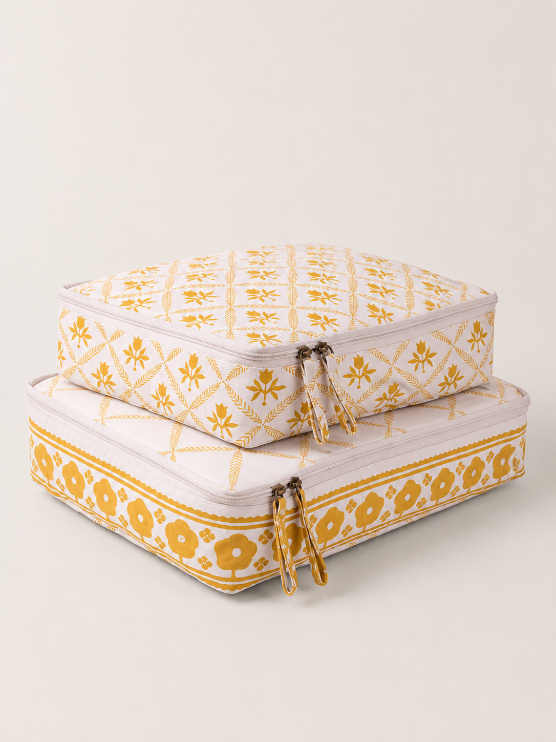 Teh Packing Cubes