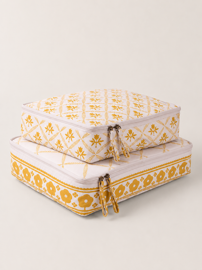 Teh Packing Cubes