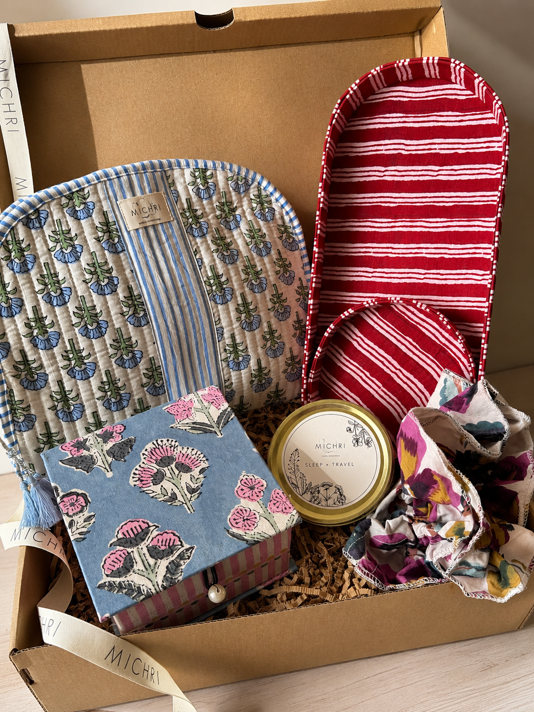 All Essentials Gift Box