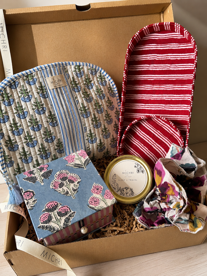 All Essentials Gift Box