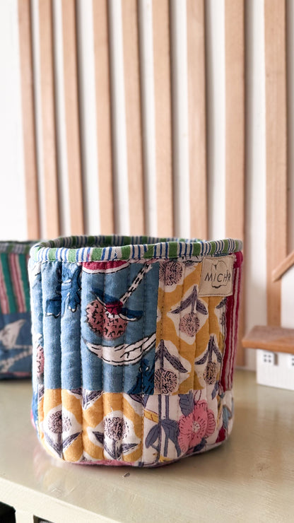 Cottage Basket