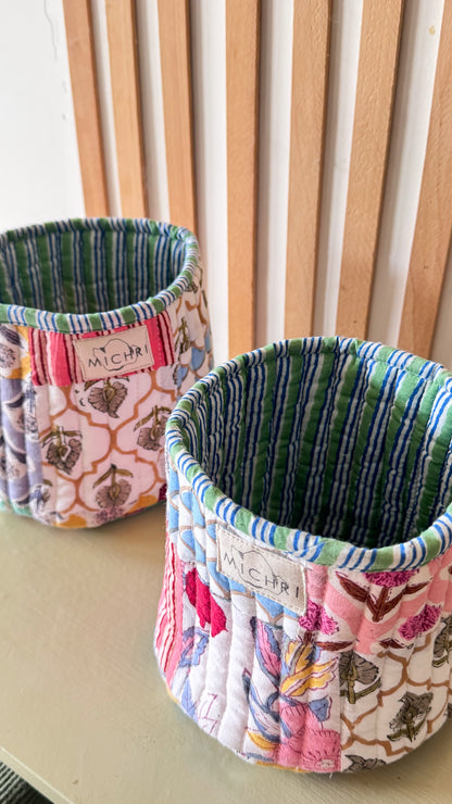 Cottage Basket