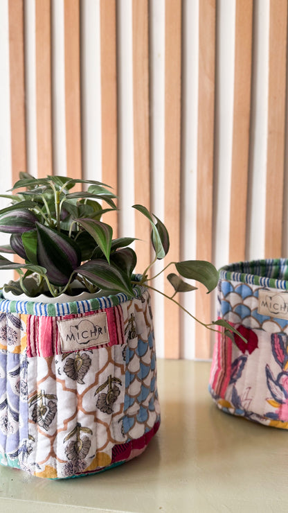 Cottage Basket