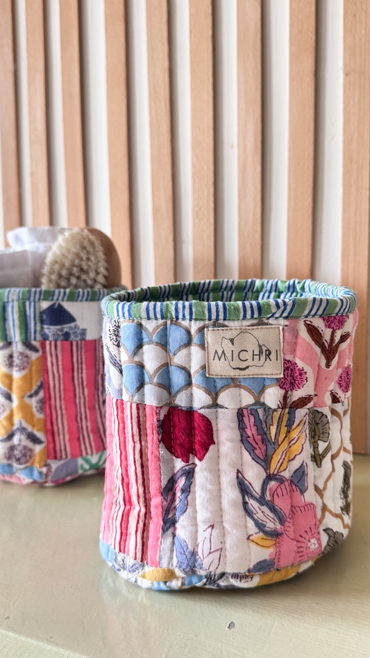 Cottage Basket