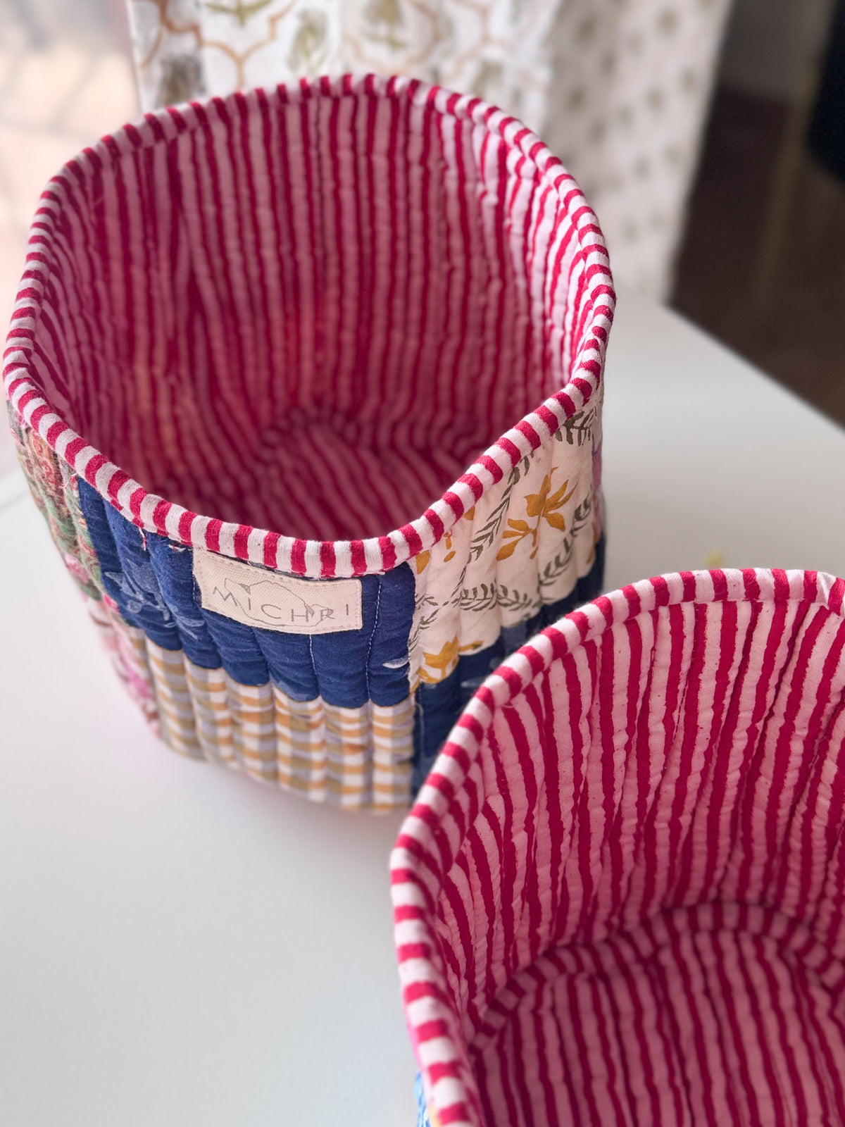 Cottage Basket