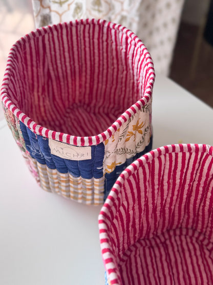 Cottage Basket