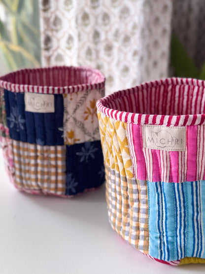 Cottage Basket